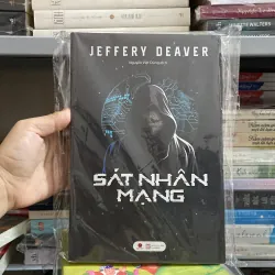 Sát nhân mạng - Jeffery Deaver ( trinh thám )