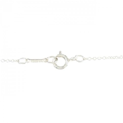 Dây chuyền nhỏ Loving Heart Tiffany - Hàng hiệu Authentic 840887