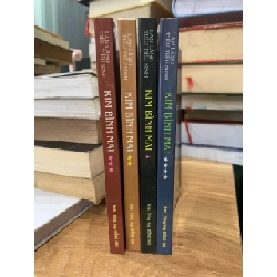 Kim Bình Mai - Tác Phẩm Kinh Điển Của Lan Lăng Tiếu Tiếu Sinh 779552