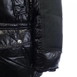 MONCLER Áo khoác lông - Hàng hiệu Authentic 898028