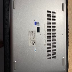 Laptop HP Probook 455 G7 SSD 500GB 8GB RAM 18142