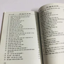 LỜI VÀNG CHO SỨC KHỎE  749082