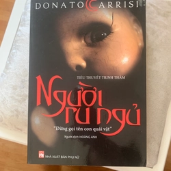 Người Ru Ngủ - Dorato