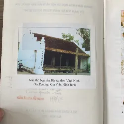 ĐỊNH QUỐC CÔNG NGUYỄN BẶC (XB 1998 1043488