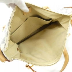 Túi xách vai Louis Vuitton Damier Azur Évora MM N41133 - Hàng hiệu Chính hãng 801653