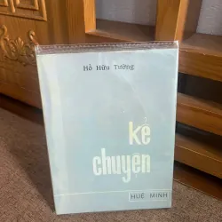 Kể chuyện – Hồ Hữu Tường