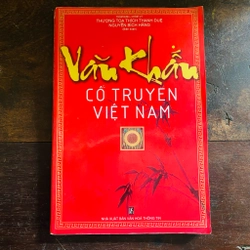 Văn khấn cổ truyền Việt Nam