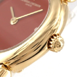 Vacheron Constantin Malta YG･3P 10020/000J-7896 YG Cơ - Hàng hiệu Chính hãng 873943