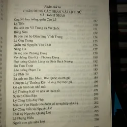 Chuyện kể Thăng Long Hà Nội - Vũ Văn Luân 759998