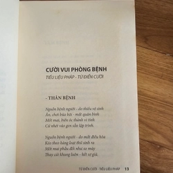 Từ điển CƯỜI - Phạm Thiên Thư (bìa cứng)
200k 448376