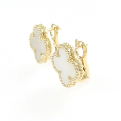 Bông tai Van Cleef & Arpels Vintage Alhambra 665662