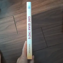 Giác quan thứ 6  khai mở sức mạnh tiềm ẩn trong bản năng con người 737127