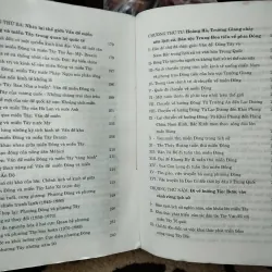 Trung Quốc trên bàn cân 926307