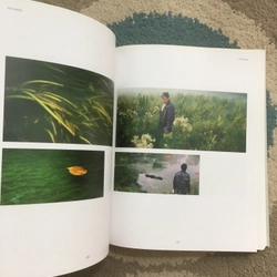 Tarkovsky - Films, Stills, Polaroids & Writing 224748