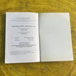 A PRACTICAL ENGLISH GRAMMAR- NGỮ PHÁP TIẾNG ANH NÂNG CAO 736700