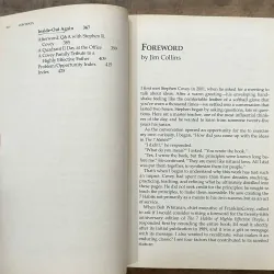 The 7 Habits of Highly Effective People - Stephen R. Covey 734901