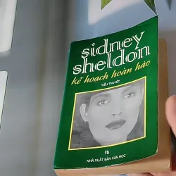 Kế Hoạch Hoàn Hảo (1999) - Sidney Sheldon 607694