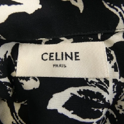 Áo sơ mi S/S CELINE - Hàng hiệu Chính hãng 826138