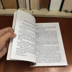 II Tựa sách: Báo Ứng Hiện Đời (Tập 3) - Tần Phu Nhân - Hạnh Đoan (Biên Dịch) - 2014 591692