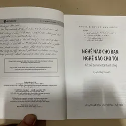 Nghề nào cho bạn Nghề nào cho tôi - Shoya Zichy, Ann Bidou (c43) 592777
