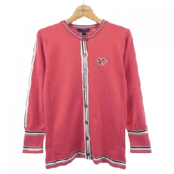 【Mã giảm giá】Áo khoác cardigan LOUIS VUITTON