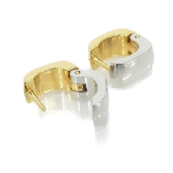 Bông tai Louis Vuitton Buckle Dorey Nano Gram M00397 - Hàng hiệu Chính hãng 772461