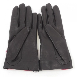 Gucci GUCCI 434223 GLOVE - Hàng hiệu Chính hãng 833135