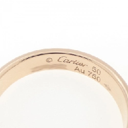 Nhẫn Mini Love Cartier - Hàng hiệu Authentic 834359