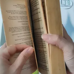 [XƯA] The Golden Compass (1995) - Philip Pullman 1027189