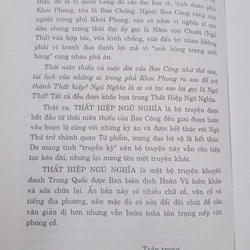 Thất hiệp ngũ nghĩa  330555