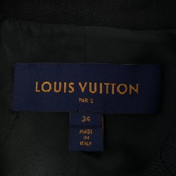 Louis Vuitton FGCO09IJH Áo khoác - Hàng hiệu Chính hãng 817095