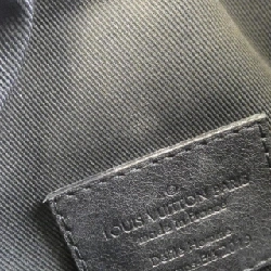 Túi xách vai Louis Vuitton Monogram Solar Ray Soft Trunk M44427 608802