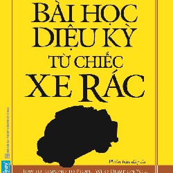 Bài học diệu kỳ từ chiếc xe rác 59316