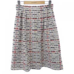 【Mã giảm giá】Chanel CHANEL Váy