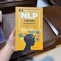 NLP Căn Bản – Introducing NLP- K6 1051446