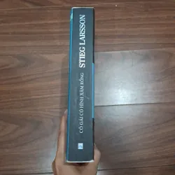 Cô gái có hình xăm rồng 560207