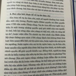 Báo chí, truyền thông hiện đại - Thực tiễn, vấn đề, nhận định 1023811