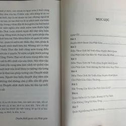 Duyên Khởi Quan Của Phật Giáo 689706