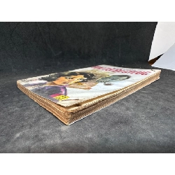 Hai tờ di chúc, tập 2, 1994 Nam Quân. New 60% SBM1407 450710