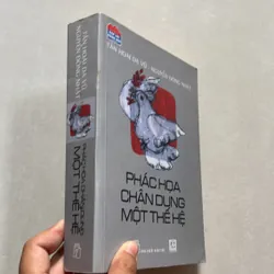 Phác hoạ chân dung một thế hệ - Tần Hoài Dạ Vũ 575224