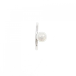 Mikimoto Akoya Pearl Ear Cuff 5.5mm Tai nghe - Hàng hiệu Chính hãng 844792