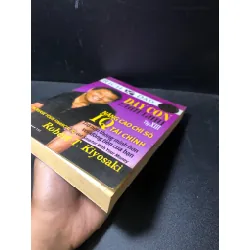 [59K/kg] Dạy con làm giàu tập 13 nâng cao chỉ số IQ tài chính 2014 Robert T Kiyosaki mới 80% ố (kinh tế , tài chính) HCM0101 364575