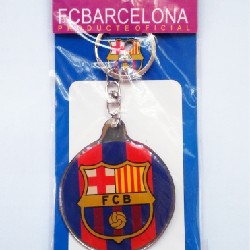 Móc Khóa Câu Lạc Bộ Barcelona 7962