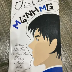 TÓC CUA MẠNH MẼ***TẶG QUÀ 0Đ**FREESHIP