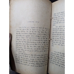 Tiếng sóng - Mishima Yukio ( Đỗ Khánh Hoan - Nguyễn Tường Minh dịch ) 740243