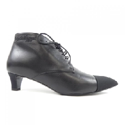 Giày bốt ngắn CHANEL G33089Y50473 - Hàng hiệu Authentic