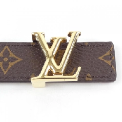Thắt lưng LOUIS VUITTON Sanchure LV Iconic 20mm M0431 Reversible - Hàng hiệu Chính hãng 834976