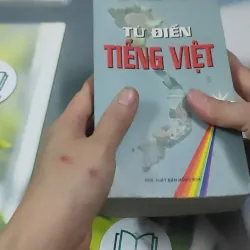 Từ Điển Tiếng Việt 727391
