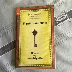 Sách “Người nam châm”