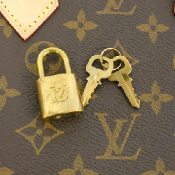 Túi Louis Vuitton Monogram Alma BB M53152 616469